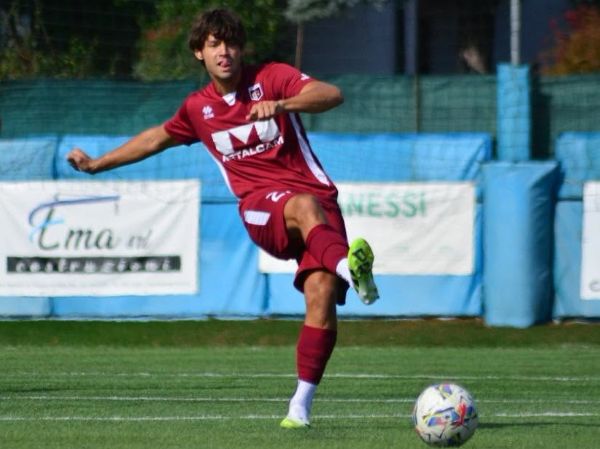SPORT - Calcio, Eccellenza: il Breno sconfitto 5-0 dal San Pancrazio