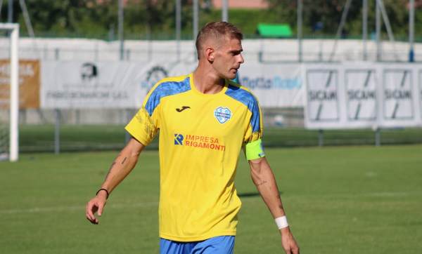 SPORT - Calcio, Eccellenza, girone B: altra sconfitta per la Nuova Sondrio 