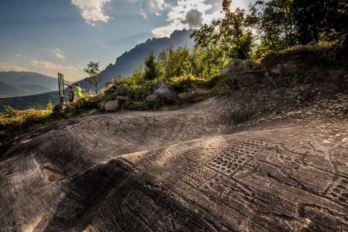 EVENTO - La Valle Camonica si candida a Capitale della Cultura 2029 