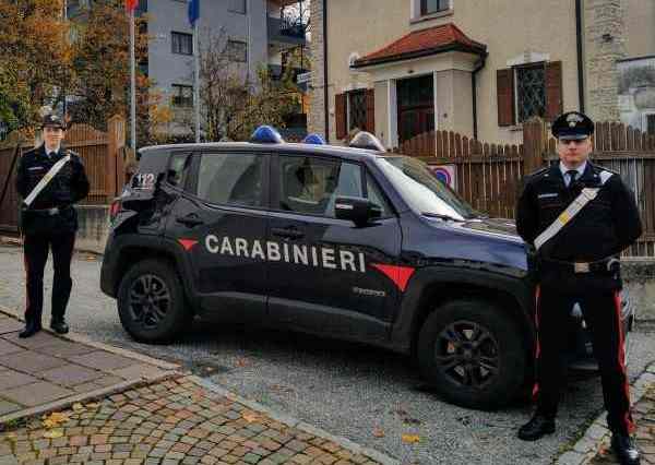 CRONACA - Monguelfo-Tesido: denunciato il gestore di un esercizio pubblico