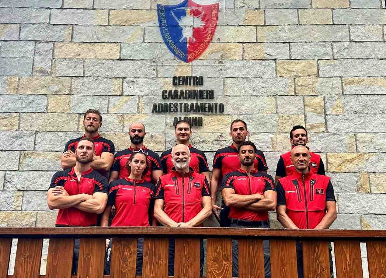 ALTO ADIGE - Concluso il corso alpinistico formativo a Selva e Auronzo