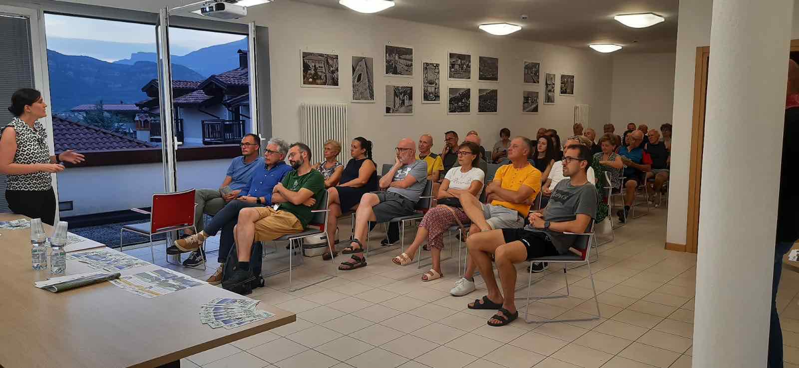ATTUALITÀ - Ala entra a far parte della Comunità Energetica Rinnovabile