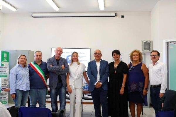 ATTUALITÀ - Il Cfp "Zanardelli" inaugura il nuovo anno formativo
