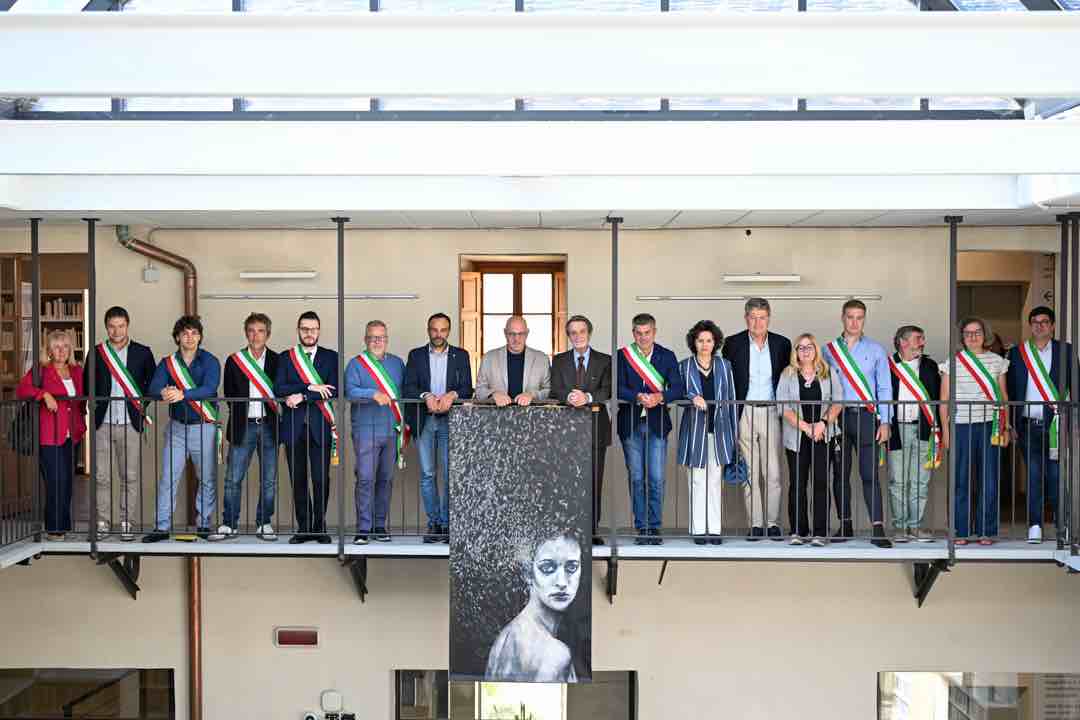 ATTUALITÀ - Tour Aree Interne, oltre 14 milioni per 17 interventi in Valchiavenna
