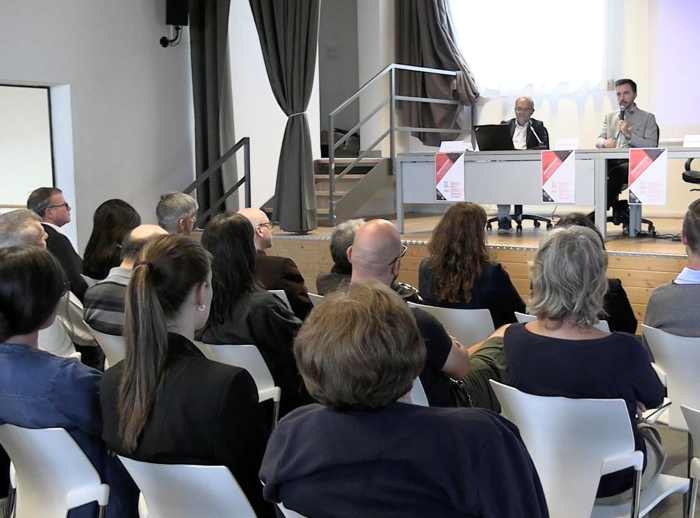 ALPE CIMBRA - Minoranze linguistiche, una storia di Autonomia che guarda al futuro