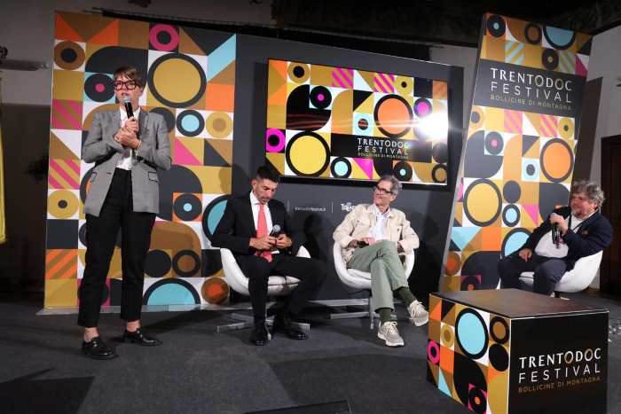 EVENTO - Trentodoc festival: enoturismo, le esperienze in cantina