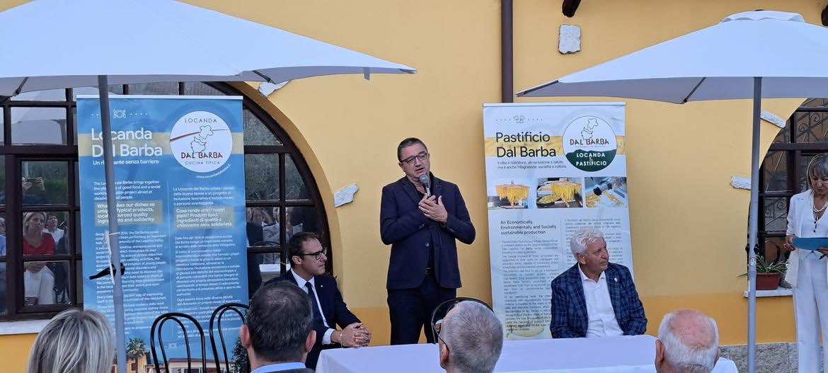 TRENTINO - 10 anni di Dal Barba, Fugatti: "Inclusione, una scommessa vinta"