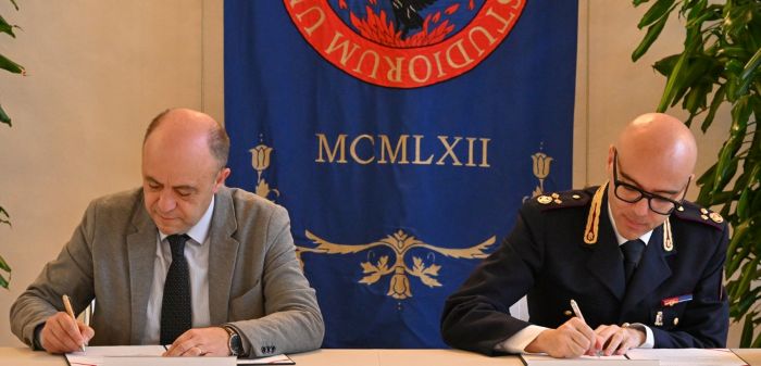 ATTUALITÀ - Trento: intesa per la prevenzione e il contrasto dei crimini informatici