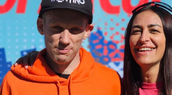 SPORT - MTB.O: nella Long successo di Laura Scaravonati e Luca Dallavalle