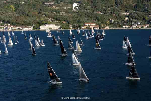 SPORT - MaxiDolphin Lake Garda Series 2026: le classifiche