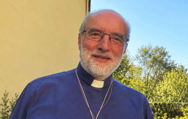 TRENTINO - Don Duccio Zeni è il nuovo parroco in Val Rendena