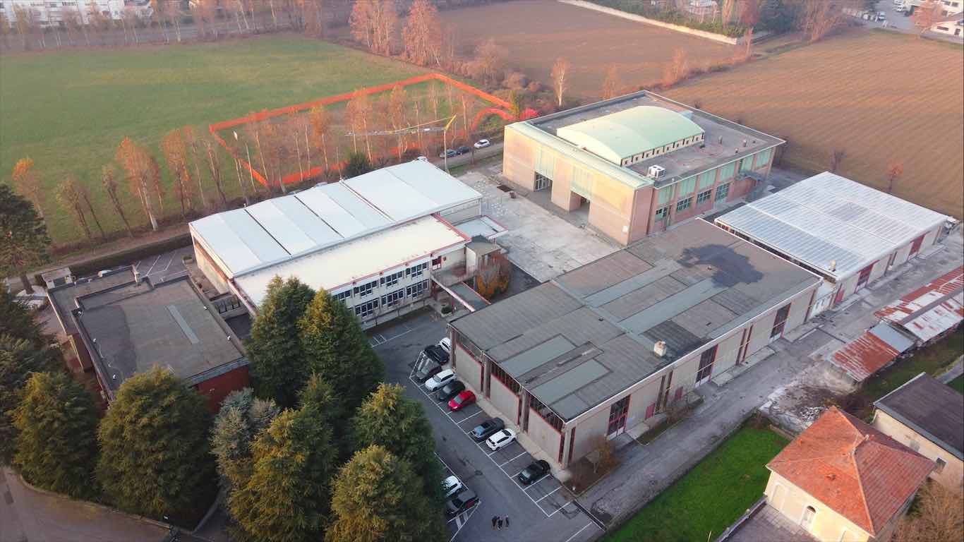 FRANCIACORTA - Eseb e Cape sotto lo stesso tetto: nascerà la cittadella dell’edilizia bresciana