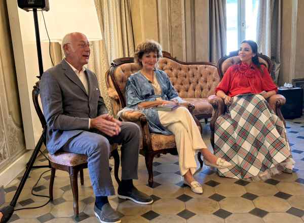 EVENTO - Cles: un successo l'apertura ufficiale di "Fame Space"