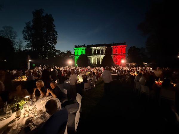 ATTUALITÀ - Nel Bresciano mille patrioti per il governo più lungo della storia repubblicana