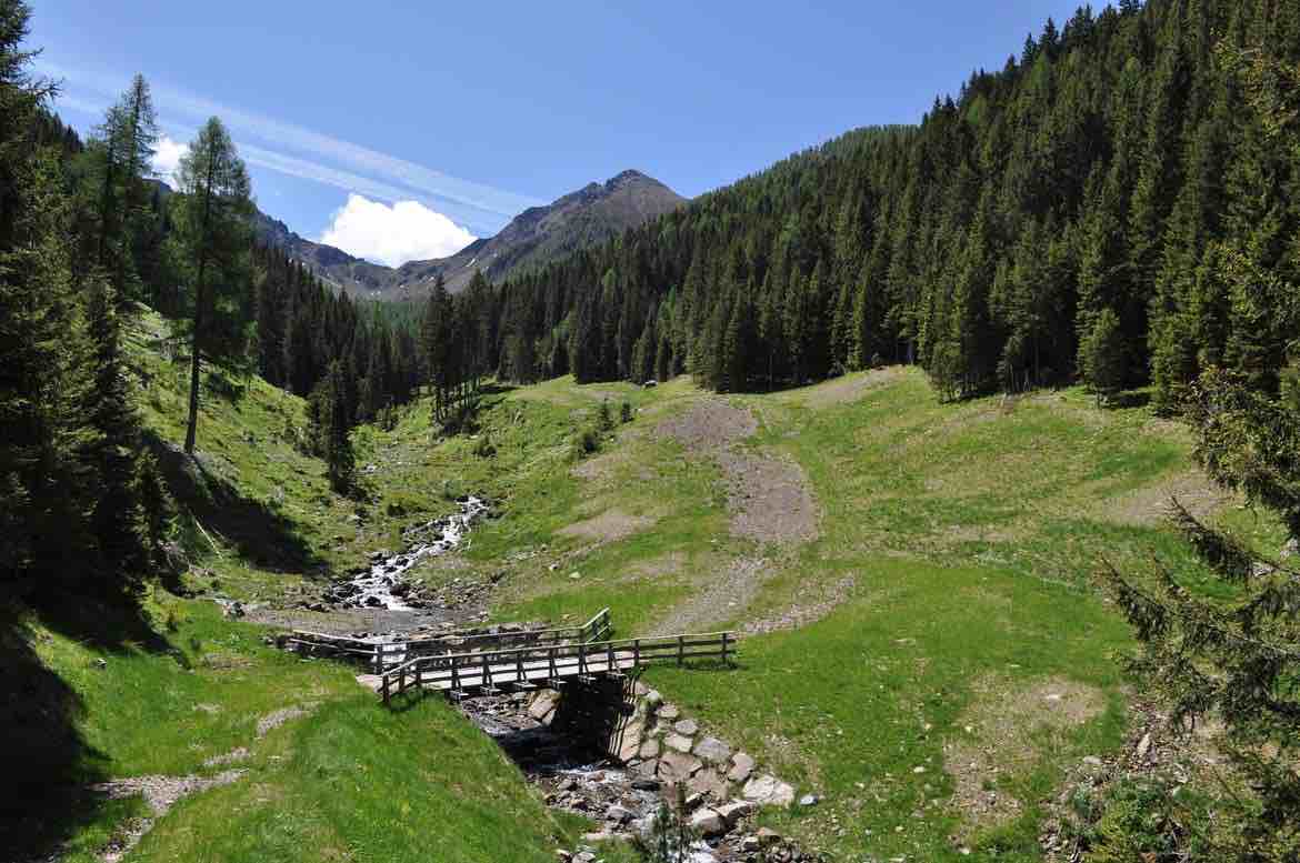 CULTURA - Un Trentino “imprenditoriale” già ai tempi di Ulisse: la scoperta a Fierozzo