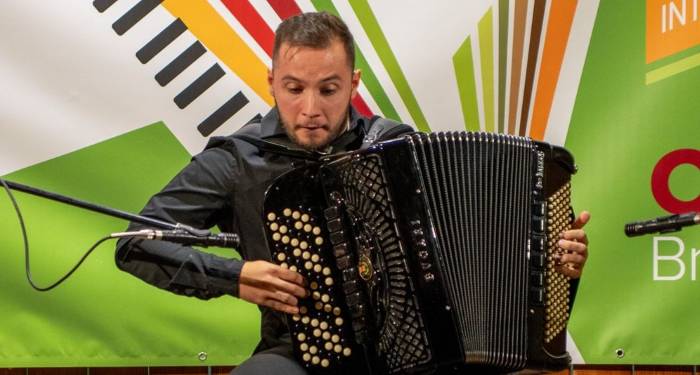 VALLE CAMONICA - Cevo, i vincitori del IV Concorso Internazionale di Fisarmonica