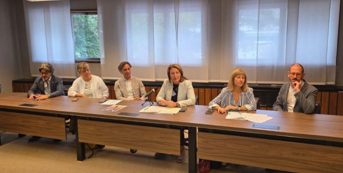 TRENTINO - Prevenire il disagio giovanile: Mariachiara Franzoia presenta il nuovo ddl