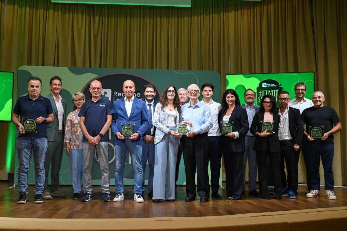 ATTUALITÀ - Dieci attività e negozi storici della Valle Camonica premiati dalla Regione