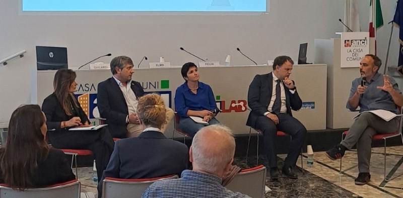 VALLE CAMONICA - A Edolo l'hub giovani per le professioni della montagna