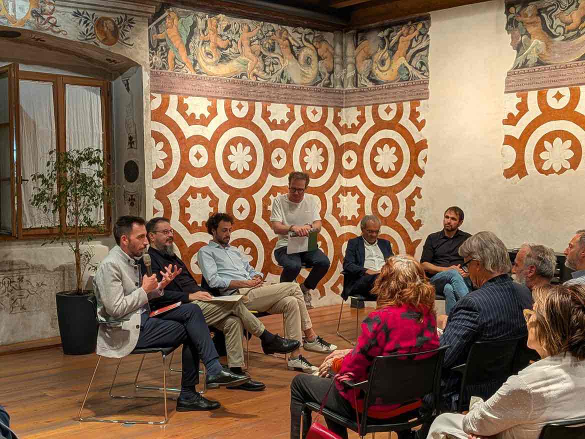 VAL DI SOLE E NON - Ottant'anni dell'Autonomia: a Cles un incontro tra storia e sfide del presente