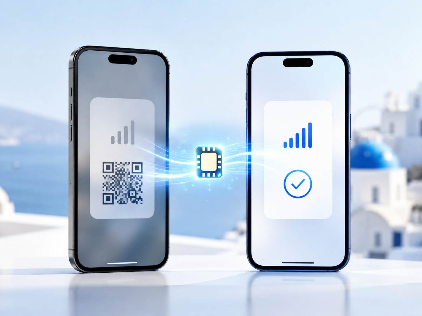 ATTUALITÀ - Come trasferire eSIM da iPhone a iPhone senza perdere il numero