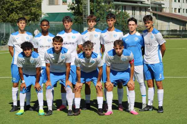 SPORT - Calcio, i risultati delle squadre giovanili della Nuova Sondrio