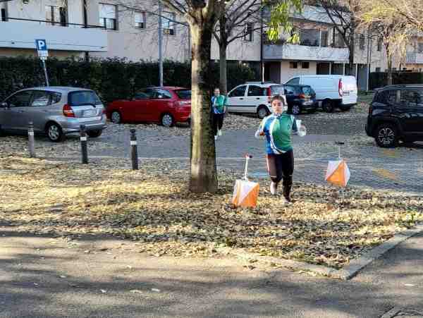 SPORT - La Val di Non festeggia i primi 50 anni del campionato italiano di orienteering