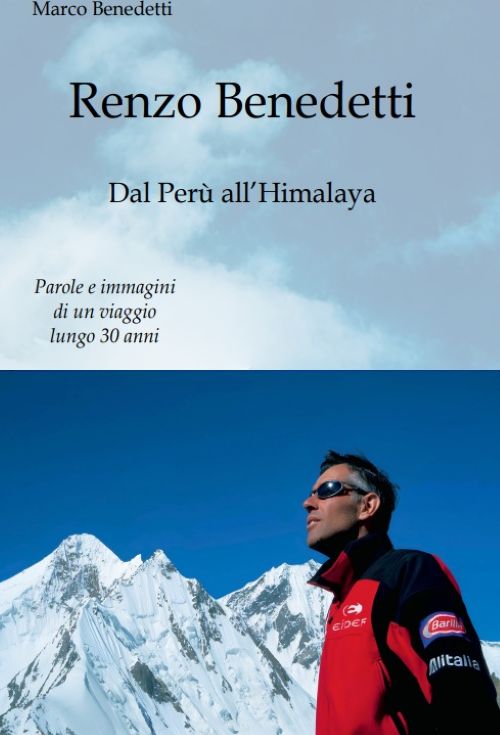 EVENTO - Segonzano: un libro racconta l'alpinista Renzo Benedetti