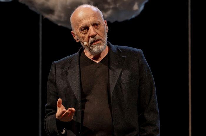 BRENO - Nuove proposte e visioni contemporanee al Teatro delle Ali