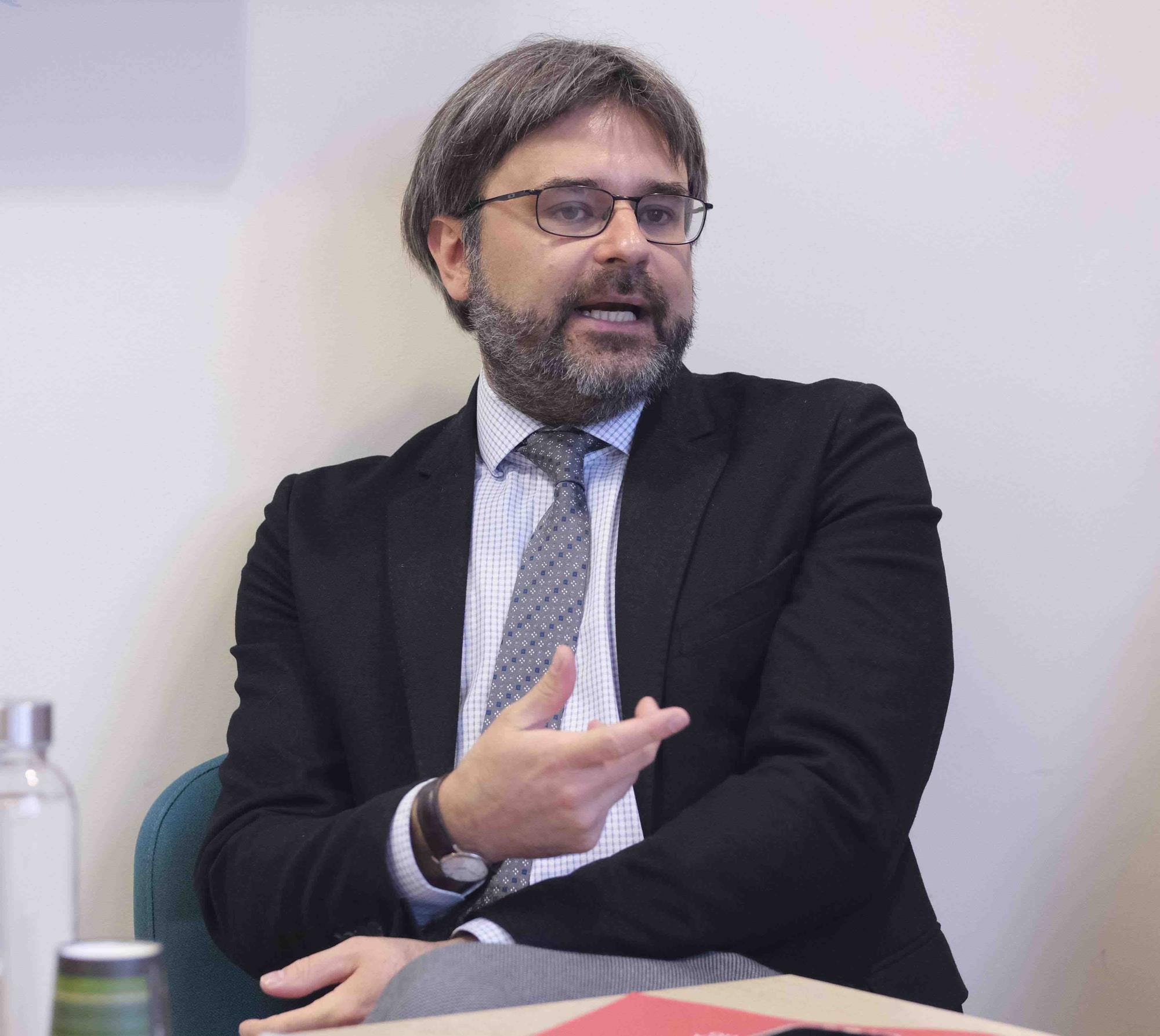 ATTUALITÀ - UniTrento, Marco Pertile direttore della Scuola di Studi internazionali