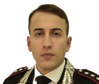 ATTUALITÀ - Il capitano Mario Bezzeccheri nuovo comandante della Compagnia carabinieri di Tirano