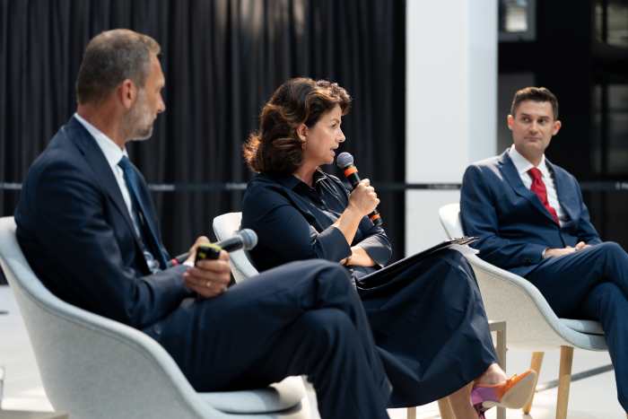 ATTUALITÀ - Fiera Bolzano promossa dalle imprese altoatesine