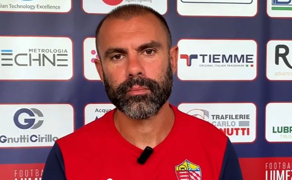 SPORT - Calcio, Serie C: il Lumezzane nella tana del Cittadella