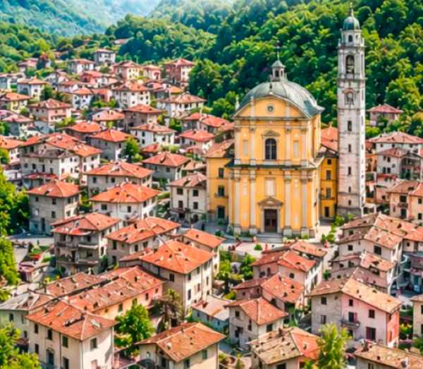 EVENTO - Niardo, incontri autunnali per la popolazione
