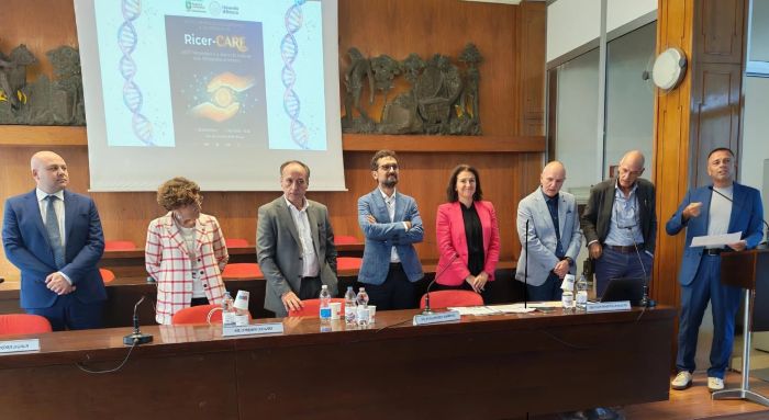 VALLE CAMONICA - Valle Camonica: dal territorio all'ospedale, la ricerca che si prende cura
