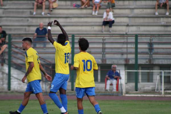 SPORT - Calcio, Eccellenza: Nuova Sondrio sconfitta dal PonteMapello 4-2