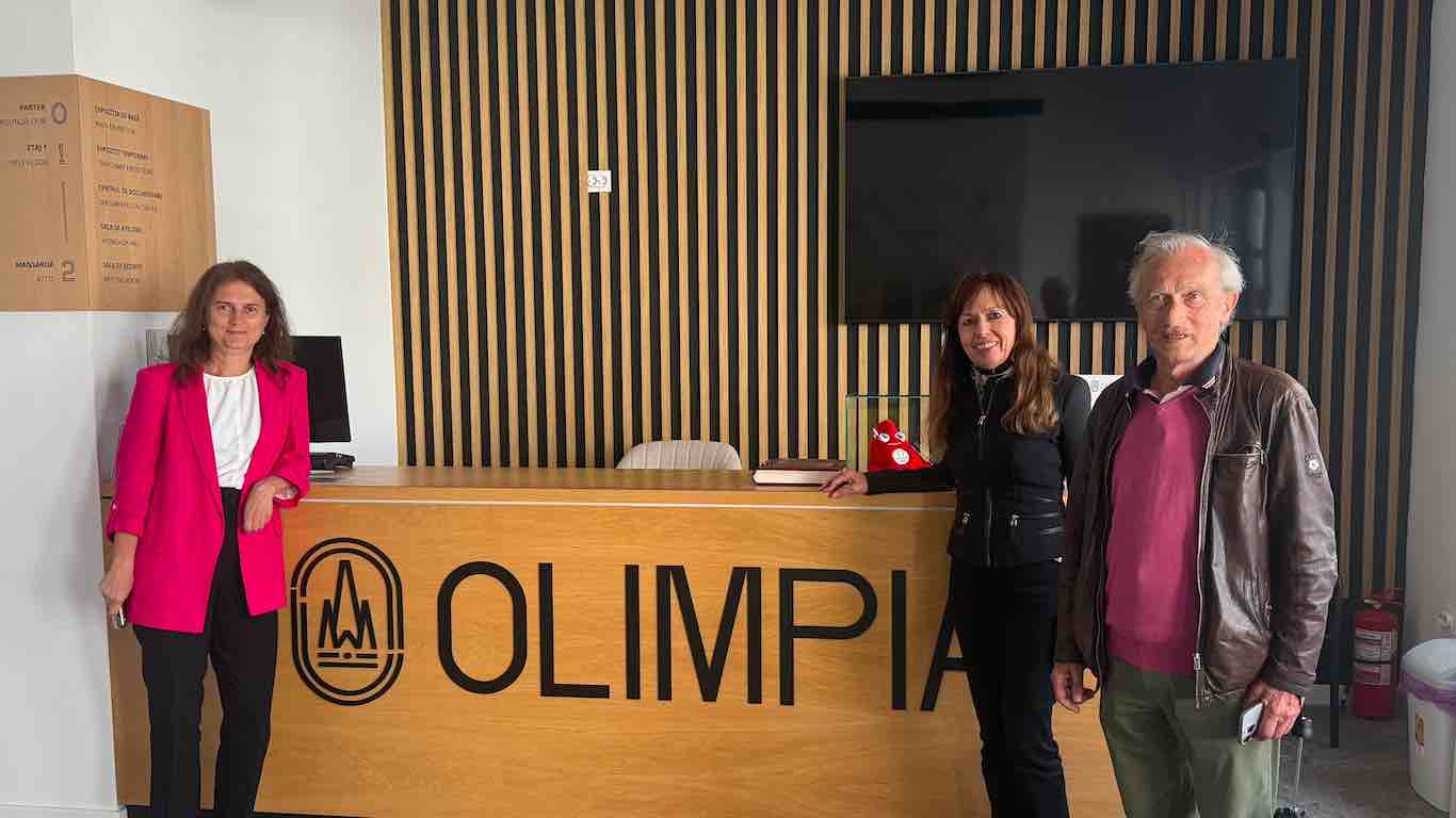 VALTELLINA - Le Alpi di Alfredo Corti in mostra al Museo Olimpia di Brasov