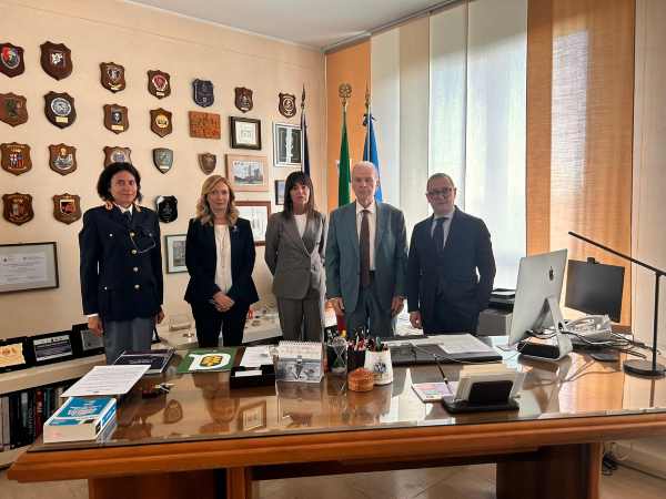 ATTUALITÀ - Campagna di prevenzione del tumore al polmone nel Bresciano
