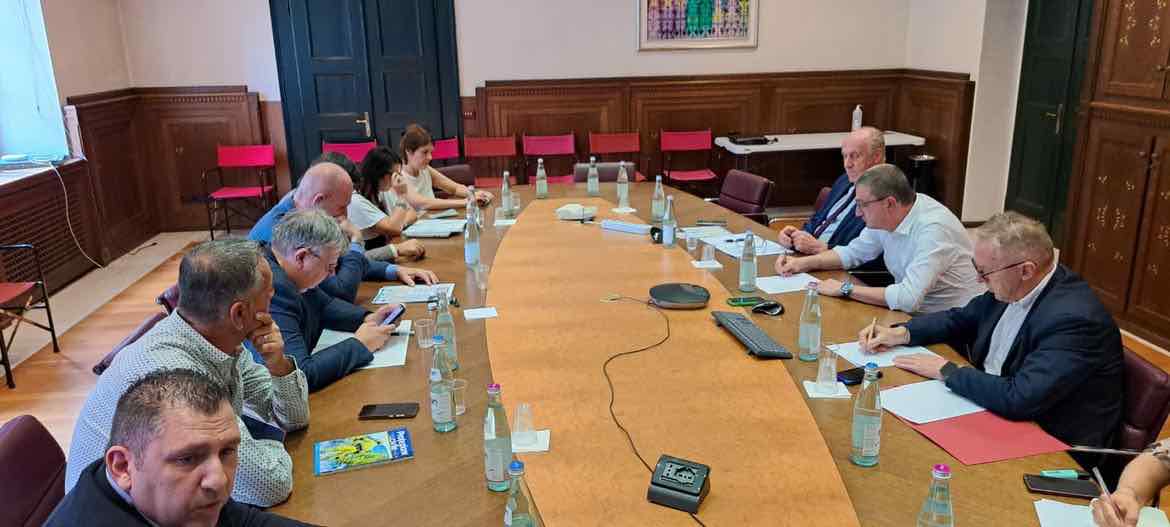 TRENTINO - Sanità e sistemi informatici, confronto con i sindacati