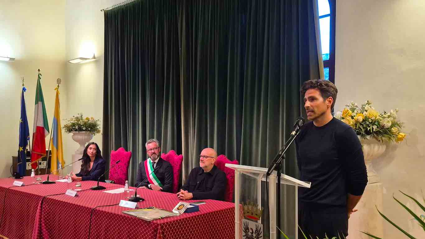 CULTURA - Sigillo di Trento a Pallaoro, il sindaco: “Orgogliosi del suo cinema d’autore, che sa unire stile ed emozione”