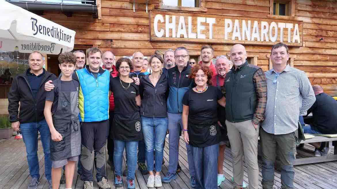 TRENTINO - Panarotta, ecco la Mountain Cart Experience