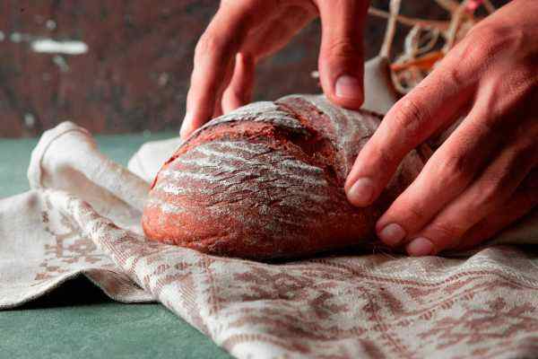 ALPE CIMBRA - A Folgaria il Festival del Pane e delle Farine di Montagna