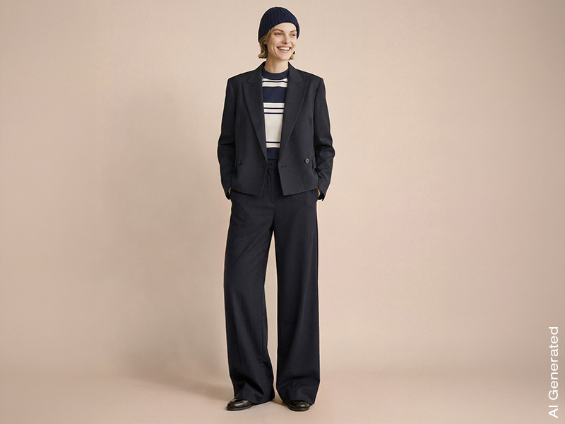 ATTUALITÀ - Non solo abiti: perché i pantaloni eleganti conquistano le occasioni speciali