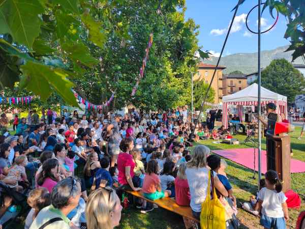 EVENTO - Trento: un successo la quarta edizione di "C’è un Unicorno in città"