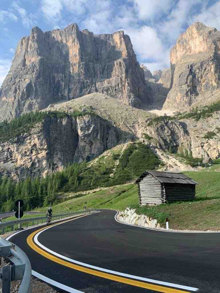 ALTO ADIGE - Passo Gardena e traffico, presto al via la fase di test digitale