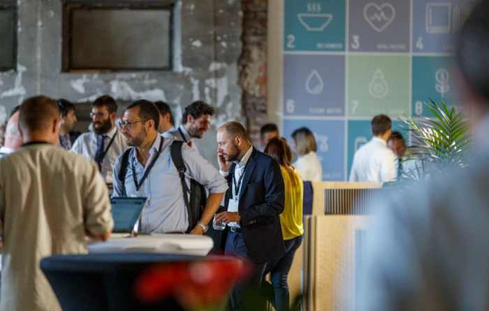 RIVA DEL GARDA - "Corporate Longevity: il lavoro che investe nella qualità della vita nel tempo"