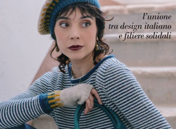 VALLE CAMONICA - La moda può essere etica: evento a Darfo Boario