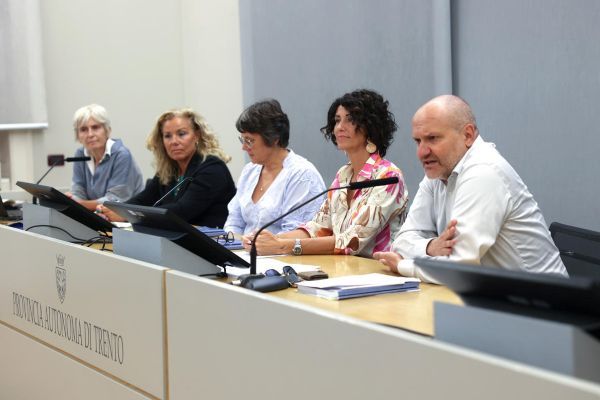 ATTUALITÀ - Sistema culturale trentino: oltre 57 milioni di investimenti sul territorio