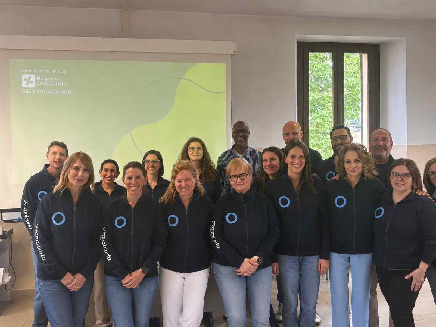ATTUALITÀ - ASST Franciacorta: Barbara Agosti alla guida della SSD Diabetologia