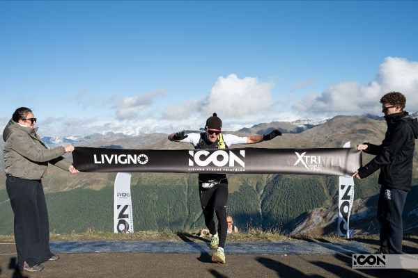 EVENTO - Livigno, la sfida oltre quota 3000: torna l'ICON Xtreme Triathlon